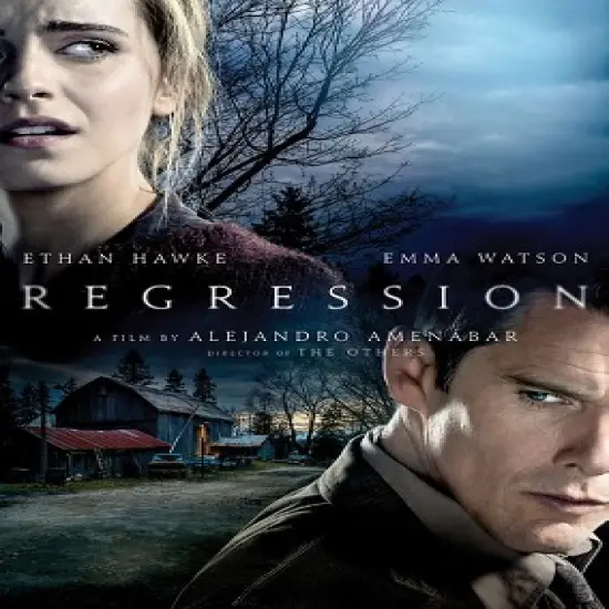 Regression (DVD) image {1}