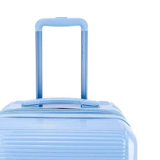 Vacay Hardside Carry On Suitcase image {5}
