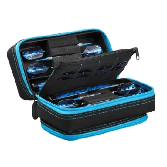 Casemaster Plazma Pro Dart Case with Phone Pocket image {9}