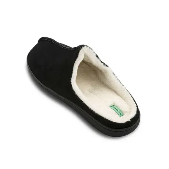 Mio Marino Cuddles Memory Foam Slippers image {2}