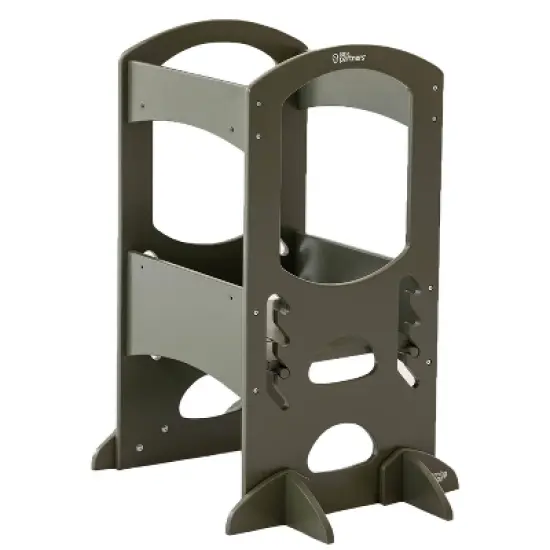 Little Partners Learning Tower image {11}