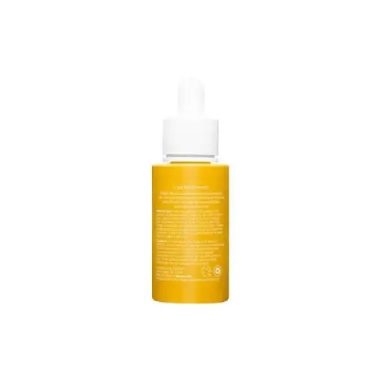 derma e Vitamin C Liquid Face Peel - 1 fl oz image {2}