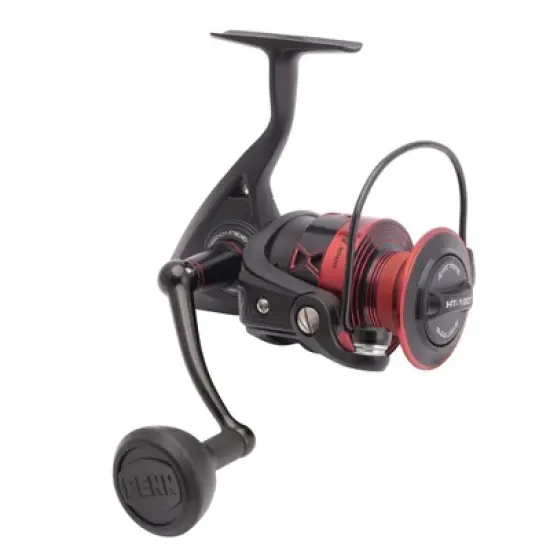 Penn Fierce IV 4000 Spinning Reel image {1}