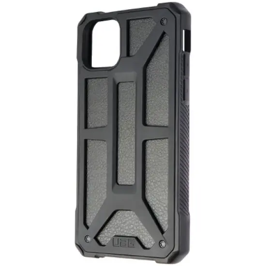 Urban Armor Gear Monarch Series Case for Apple iPhone 11 Pro Max - Black image {3}
