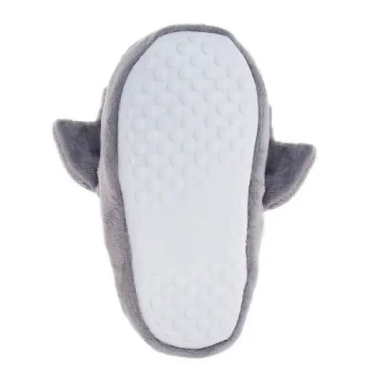 Josmo Fuzzy and Cozy Toddler Boys/Girls Slipper House Shoes - Unisex Kids Easter, Thanksgiving, and Christmas Slippers Gifts. image {7}