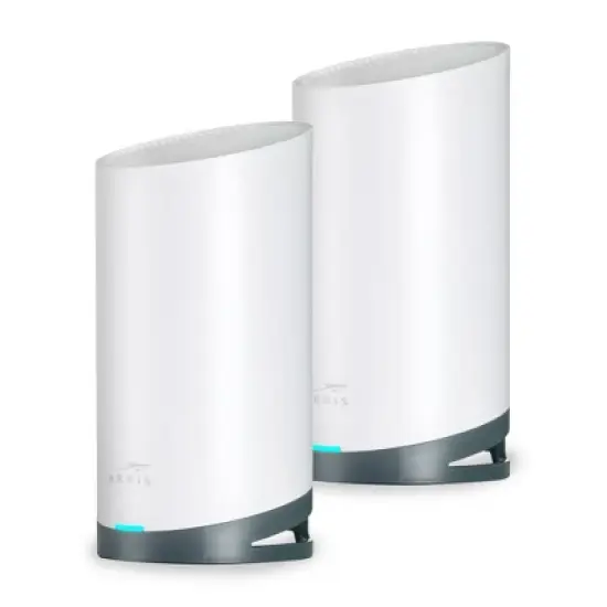 SURFboard MAX Dash Bundle AC3800 Tri-band Mesh Wi-Fi 5 image {1}