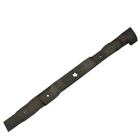 Husqvarna Genuine OEM Replacement Lawn Mower Blade # 777419274 image {1}