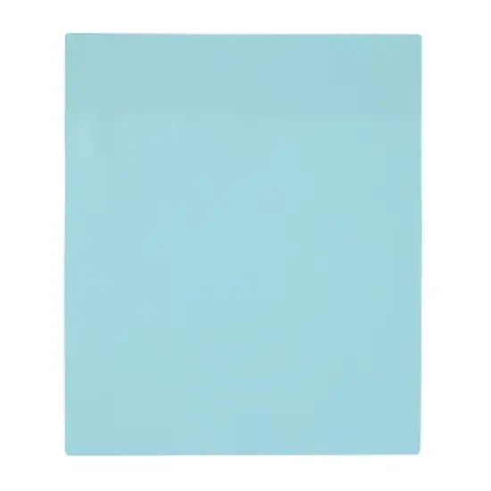 Disney The Little Mermaid Be Fearless Aqua, Lavender, and Orange Ariel 4 Piece Toddler Bed Set image {3}