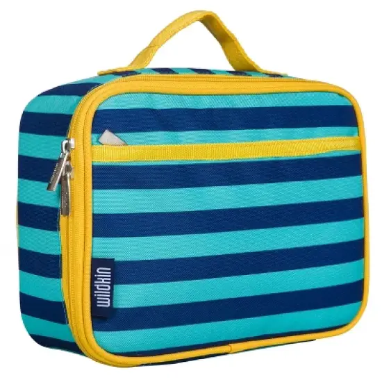 Wildkin Kids Lunch Box - Boys image {28}