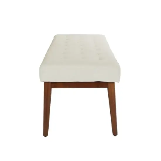 West Park Bench - OSP Home Furnishings	 image {2}