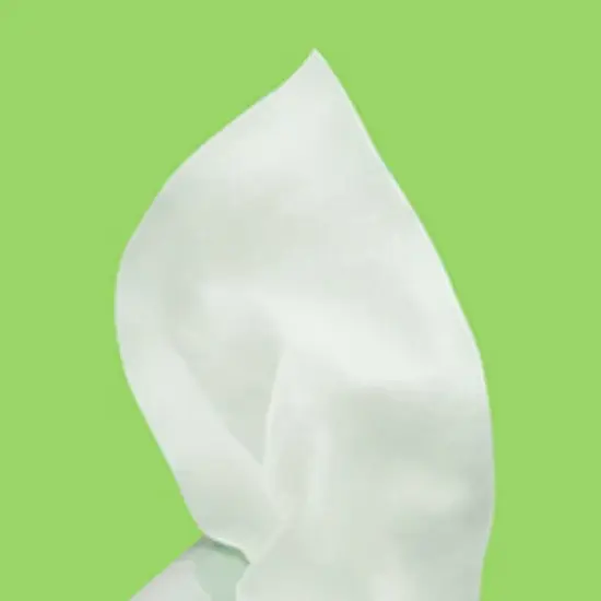 Simple Kind to Skin Facial Wipes - Unscented - 25ct image {13}