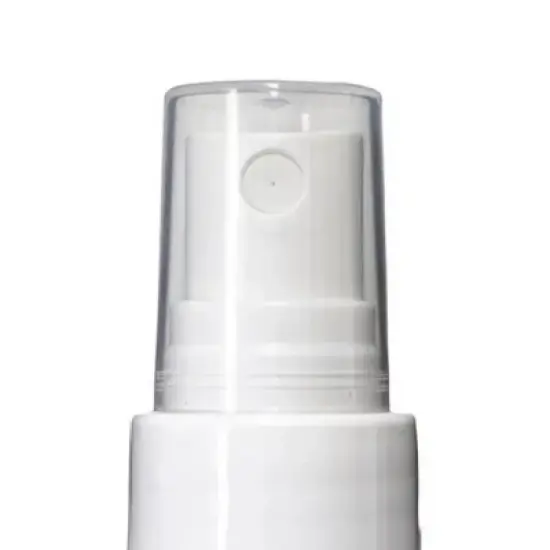 Honeybee Gardens Herbal Mint Hair Spray 8.5 fl. Oz. image {4}