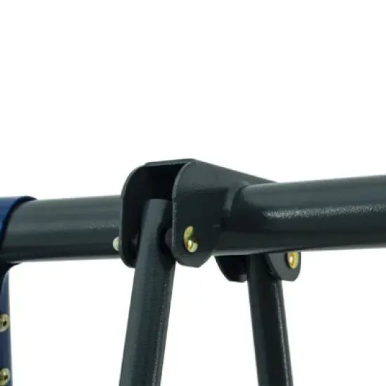 Dexmalle interesting six function swingset image {4}