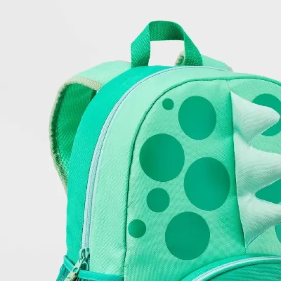 Kids' Figural 16.5" Backpack Dinosaur - Cat & Jack&trade; image {3}