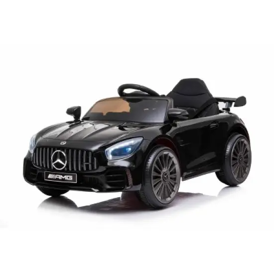 Kool Karz 12V Mercedes-Benz GTR AMG Powered Ride-On image {6}