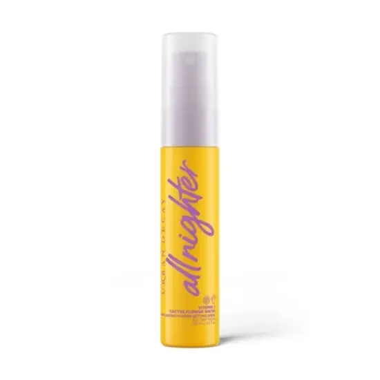 Urban Decay Vitamin C Setting Spray - 1oz - Ulta Beauty image {1}