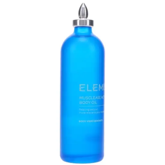 ELEMIS Musclease Active Body Oil 3.3 oz image {5}