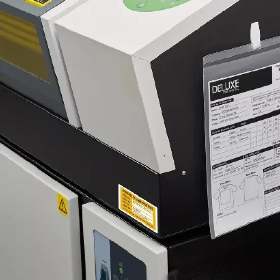 Avery PermaTrack Tamper-Evident Asset Tag Labels, 2" x 3-3/4", 64 Asset Tags (60538) image {8}