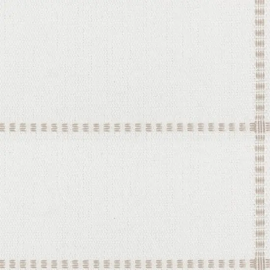 Woven Grid Outdoor Chair Cushion - Threshold&trade; image {3}