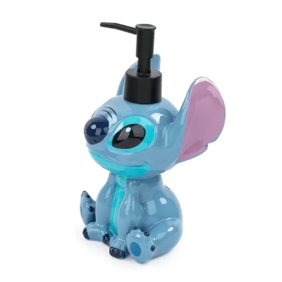 Lilo & Stitch Lotion/Soap Pump image {4}