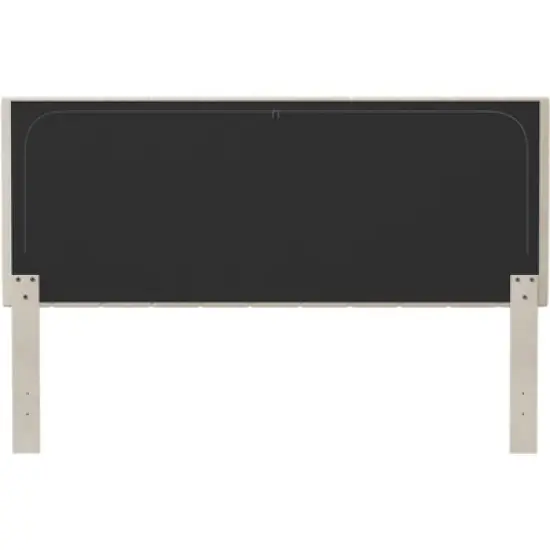 Crestone Upholstered Headboard - Hillsdale Furniture image {5}