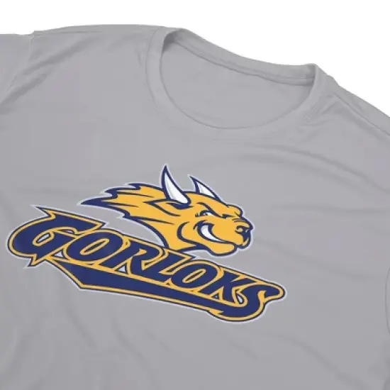 Men's Campus Lab Webster University Men's Sport Active T-Shirt Primary Logo image {4}