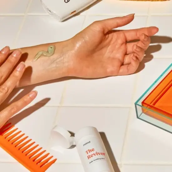 Nood The Reviver - 3.3oz image {2}