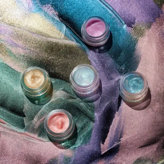 Anastasia Beverly Hills Cosmic Collection Eye Gloss - 0.11 fl oz - Ulta Beauty image {5}