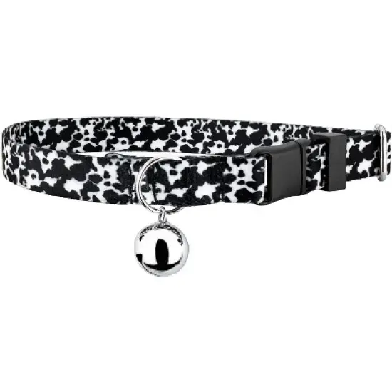 Country Brook Petz Cat Collar - Animal Prints Collection image {7}