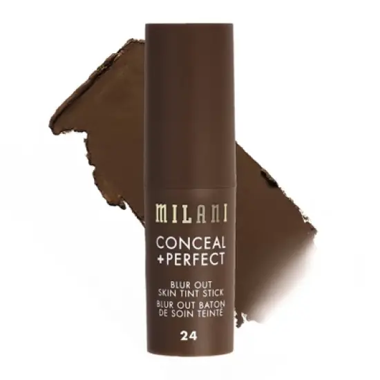 Milani Conceal + Perfect Blur Out Skin Tint - 0.28oz image {24}