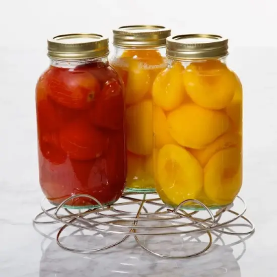 Progressive Prepworks Canning Rack image {1}