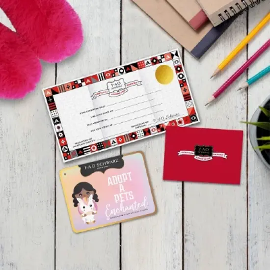 FAO Schwarz 15" Dragon Cuddly Stuffed Animal Plush Ultra-Soft Fur image {2}