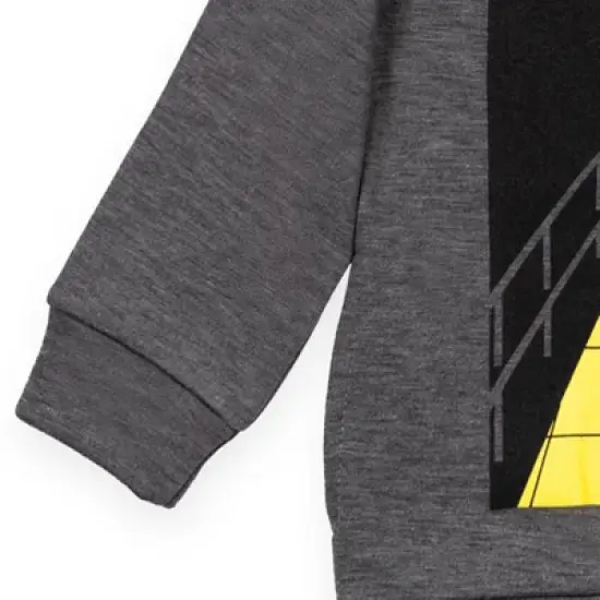 Jurassic Park Fleece Pullover Hoodie Toddler to Little Kid image {5}