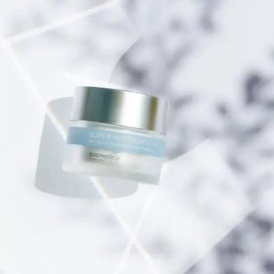 Cosmedica Skincare Super Nutrient Facial Balm - 0.7oz image {5}