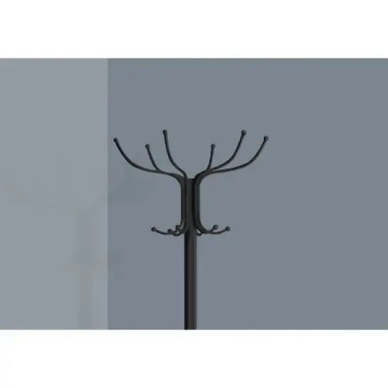 Coat Rack with Umbrella Holder  - EveryRoom image {2}