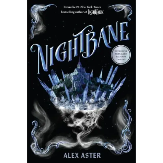 Nightbane -  by Alex Aster (Paperback) image {1}