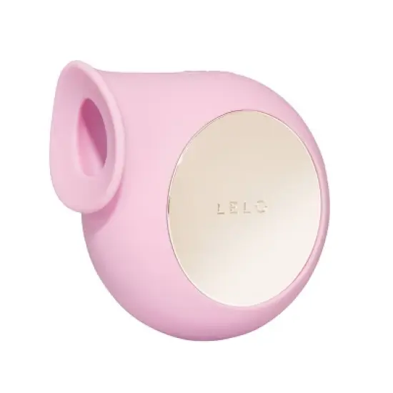 LELO Sila Clitoral Stimulator image {2}