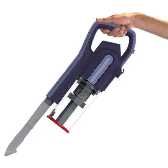 Koblenz&reg; Scorpio 3-in-1 Corded Cyclonic Vacuum, Purple/Gray, SVK-165 image {7}