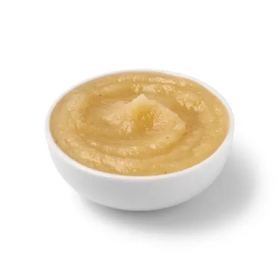 Unsweetened Applesauce Jar - 46oz - Good & Gather&trade; image {2}