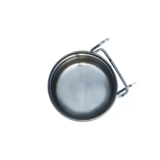 Prevue Pet Products 10 oz. Coop Cup for Bird Cage 1223 image {2}