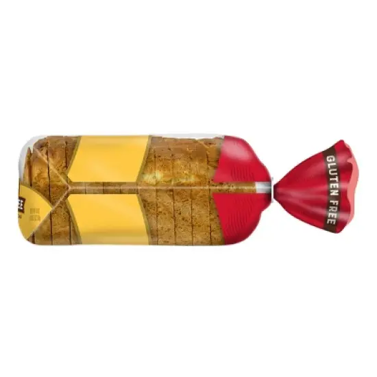 Canyon Bakehouse Gluten Free Mountain White Bread - 18oz image {5}