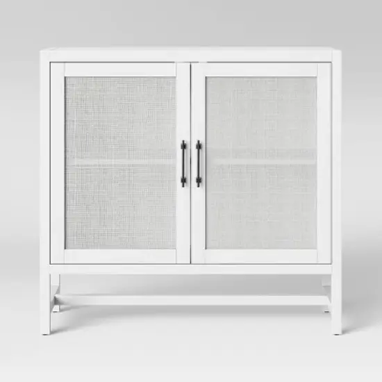 Warwick 2 Door Cabinet - Threshold image {11}