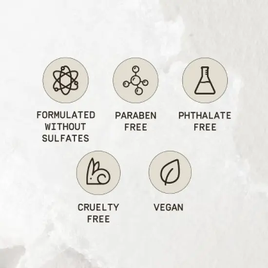 Papatui Men's Aluminum-Free 48-Hour Odor Protection Solid Deodorant - Cedar Sport - 2.6oz image {7}