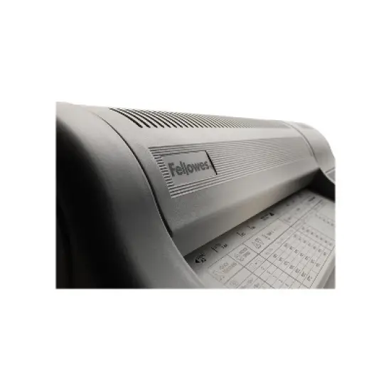 Fellowes Proteus 125 Thermal & Cold Laminator 5709501 image {3}