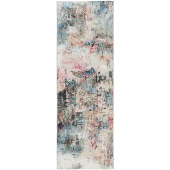 Barbados 500 BAR544 Power Loomed Rug - Safavieh image {10}