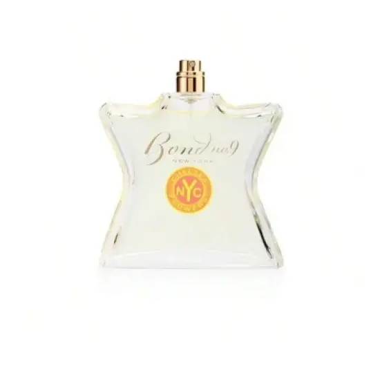 Chelsea Flowers By Bond No. 9 Eau De Parfum Spray With Anniversary Cap 3.3 Oz For Women image {1}