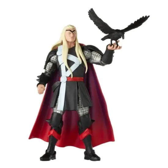 Marvel Legends Series Thor Action Figure image {6}