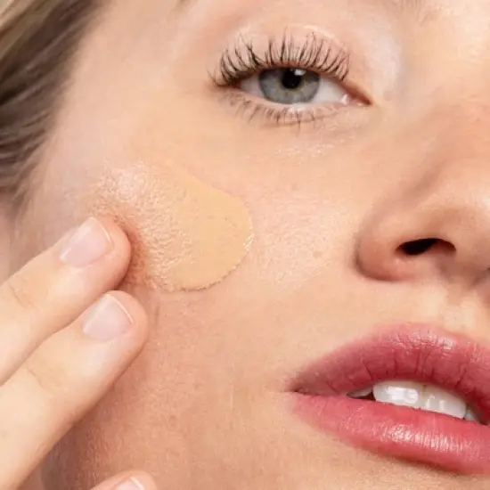 FIRST AID BEAUTY Weightless Liquid Mineral Face Sunscreen with Zinc Oxide - SPF 30 - Ulta Beauty image {1}