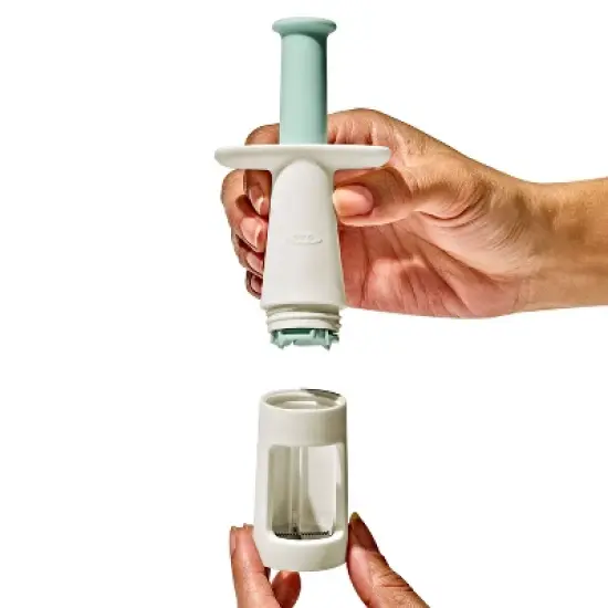 OXO Tot Grape Cutter - Opal image {4}