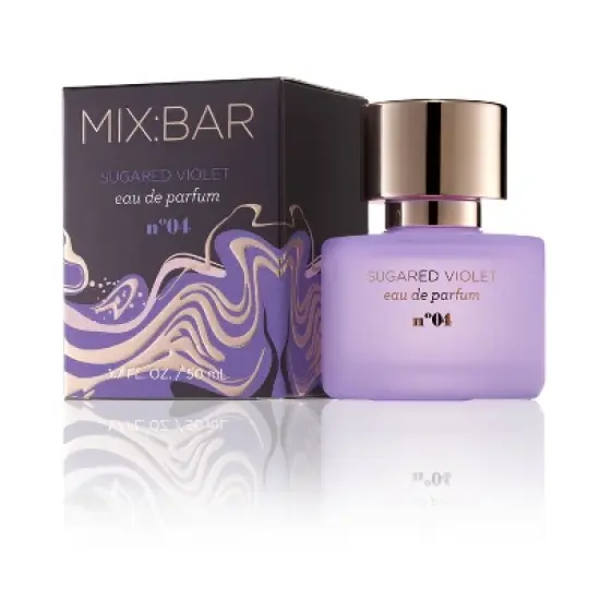 MIX:BAR Eau De Perfume - 1.7 fl oz image {17}